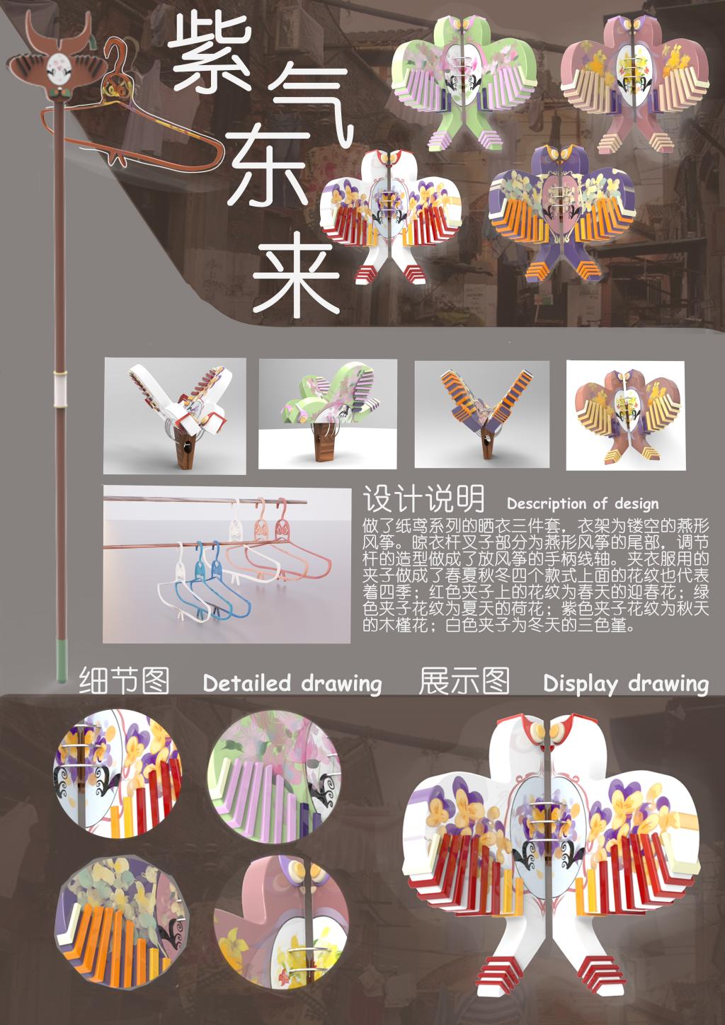 结课作业排版